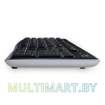 Клавиатура Logitech Wireless Keyboard K270 920-003757 картинка 4